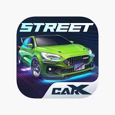 Carx Street Hile APK APK
